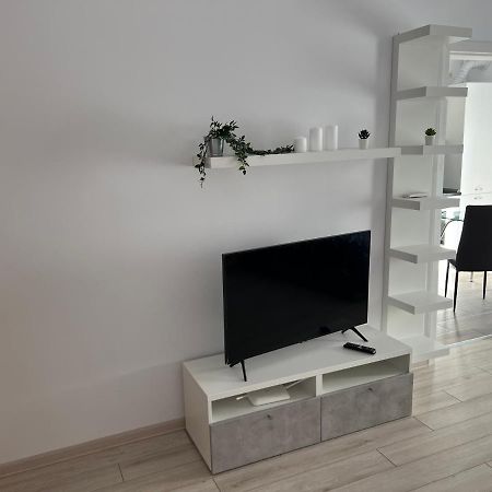 Garsoniera Apartment Bucureşti Exterior foto