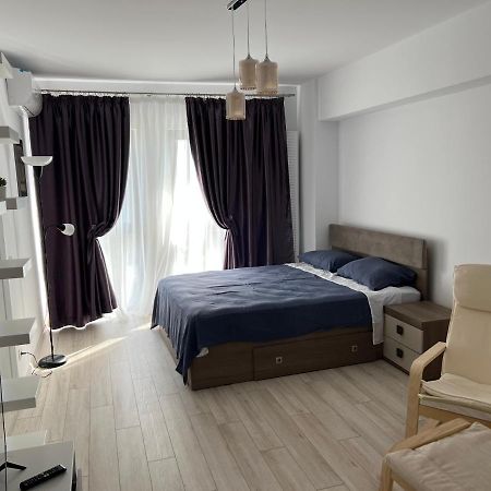 Garsoniera Apartment Bucureşti Exterior foto